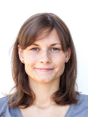 Kate Astashkina